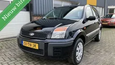 Gebruikt 2006 Ford Fusion MPV | € 2.450 (Eerlijke prijs)