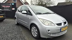Grijs Gebruikt 2006 Mitsubishi Colt Hatchback | € 1.445 (Eerlijke prijs)