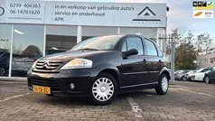 Gebruikt 2006 Citroën C3 Hatchback | € 1.500 (Eerlijke prijs)