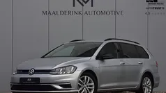 Gebruikt 2019 VW Golf VII Comfortline Stationwagen | € 17.990 (Goede deal)
