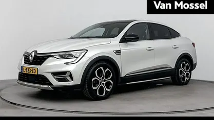 Occasion Renault Arkana Intens 2021 SUV