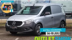 Grijs Gebruikt 2023 Mercedes Citan 110 Van | € 24.945 (Eerlijke prijs)