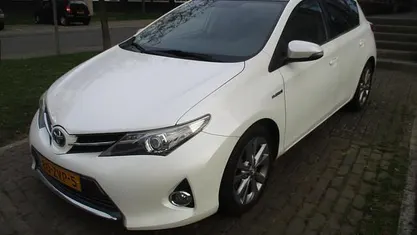 Occasion Toyota Auris 99 PK (72 kW) 2013 Hatchback