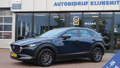 Occasion 2021 Mazda CX-30 SUV | € 18.850 (Super prijs)