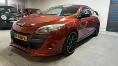 Oranje Gebruikt 2009 Renault Mégane Coupé Dynamique Coupé | € 3.990 (Eerlijke prijs)