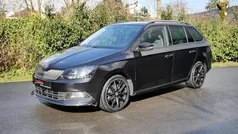 Gebruikt 2018 Skoda Fabia Stationwagen | € 11.950 (Eerlijke prijs)