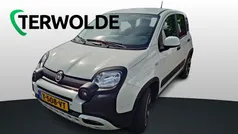 Gebruikt 2023 Fiat Panda Cross Cross Hatchback | € 15.795 (Eerlijke prijs)