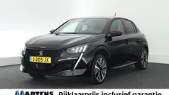 Gebruikt 2020 Peugeot e-208 GTi Hatchback | € 14.749 (Eerlijke prijs)