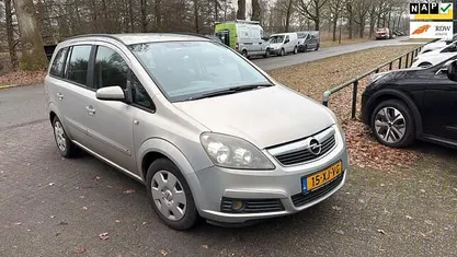 Occasion Opel Zafira 140 PK (102 kW) 2007 MPV