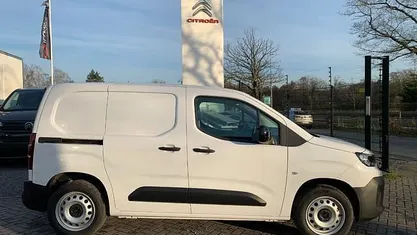 Occasion 2025 Citroën Berlingo MPV | € 24.950 (Eerlijke prijs)