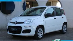 Gebruikt 2016 Fiat Panda Hatchback | € 7.400 (Eerlijke prijs)