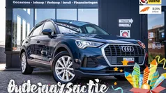 Overige Gebruikt 2019 Audi Q3 SUV | € 25.990 (Goede deal)