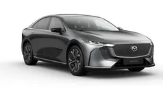 Gebruikt 2025 Mazda 6e Takumi-Line Hatchback | € 44.399 (Eerlijke prijs)