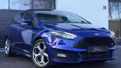 Occasion Ford Focus ST 250 PK (183 kW) 2016 Hatchback