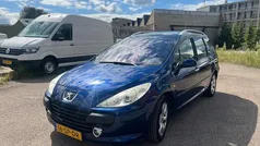 Gebruikt 2006 Peugeot 307 Stationwagen | € 750 (Goede deal)