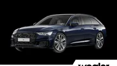 Gebruikt 2025 Audi A6 Competition Stationwagen | € 75.335 (Eerlijke prijs)