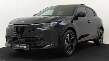 Occasion Alfa Romeo Junior Edizione Speciale 114 kW (156 PK) 2025 SUV