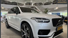 Wit Gebruikt 2020 Volvo XC90 R-Design SUV | € 51.950 (Eerlijke prijs)