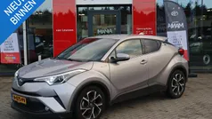 Gebruikt 2020 Toyota C-HR SUV | € 19.700 (Goede deal)