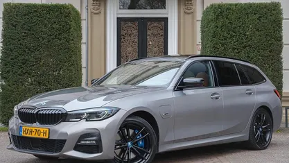 Occasion BMW 330e Executive 292 PK (214 kW) 2022 Stationwagen