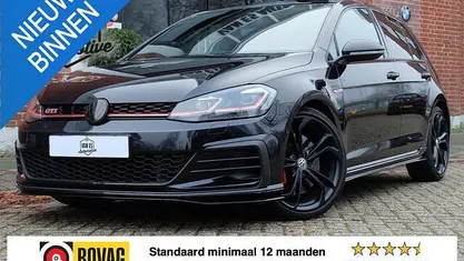 Gebruikt 2019 VW Golf VII GTI Hatchback | € 27.950 (Goede deal)