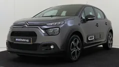 Gebruikt 2023 Citroën C3 PureTech Hatchback | € 17.925 (Eerlijke prijs)