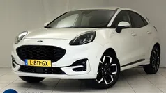 Gebruikt 2021 Ford Puma ST-Line X SUV | € 19.400 (Eerlijke prijs)