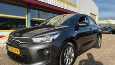 Gebruikt 2018 Kia Rio Hatchback | € 8.999 (Goede deal)