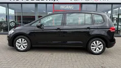 Gebruikt 2018 VW Touran Comfortline MPV | € 19.450 (Goede deal)