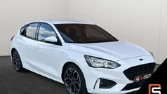 Gebruikt 2022 Ford Focus ST-Line Hatchback | € 19.990 (Goede deal)
