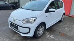 Gebruikt 2015 VW up! high up! Hatchback | € 6.999 (Eerlijke prijs)