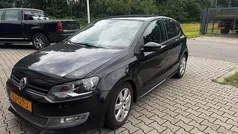 Gebruikt 2009 VW Polo Highline Hatchback | € 4.999 (Eerlijke prijs)