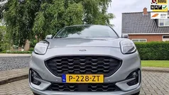 Gebruikt 2022 Ford Puma ST-Line X SUV | € 22.900 (Eerlijke prijs)