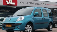 Gebruikt 2009 Renault Kangoo Expression MPV | € 2.748 (Super prijs)