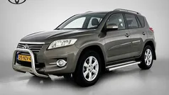 Gebruikt 2011 Toyota RAV4 Business Edition SUV | € 15.900 (Eerlijke prijs)