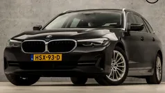 Gebruikt 2021 BMW 530e Sport Line Stationwagen | € 31.445 (Super prijs)