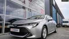 Gebruikt 2022 Toyota Corolla Hatchback | € 22.950 (Eerlijke prijs)