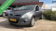 Grijs Gebruikt 2011 Hyundai i20 Hatchback | € 3.595 (Eerlijke prijs)