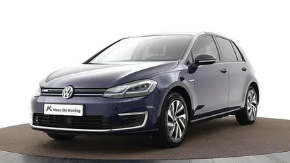 Occasion 2020 VW e-Golf Hatchback | € 14.440 (Super prijs)