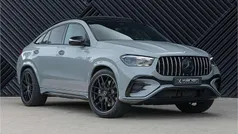 Gebruikt 2024 Mercedes GLE53 AMG AMG Coupé | € 129.900