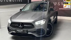 Grijs Gebruikt 2021 Mercedes GLA250 AMG SUV | € 40.995 (Eerlijke prijs)