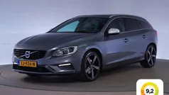 Gebruikt 2018 Volvo V60 Business Edition Stationwagen | € 19.945 (Goede deal)