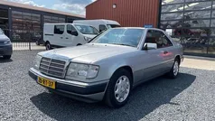 Gebruikt 1993 Mercedes 230 Coupé | € 8.950