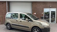 Bruin Gebruikt 2012 Peugeot Partner Tepee Access MPV | € 6.499 (Goede deal)