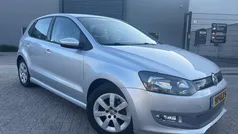 Gebruikt 2010 VW Polo Hatchback | € 2.899 (Eerlijke prijs)