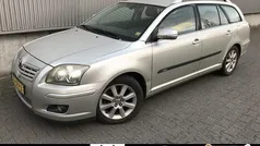 Stationwagon Gebruikt 2009 Toyota Avensis Business Edition Stationwagen | € 1.240 (Goede deal)