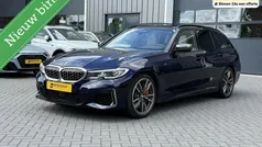 Blauw Gebruikt 2020 BMW M340 M Sport Sedan | € 49.440 (Goede deal)