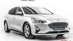 Gebruikt 2018 Ford Focus Business Edition Sedan | € 16.490 (Eerlijke prijs)