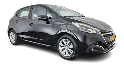 Occasion 2016 Peugeot 208 Comfort Hatchback | € 4.845 (Eerlijke prijs)