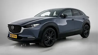 Occasion Mazda CX-30 Homura-Line 140 PK (102 kW) 2024 SUV